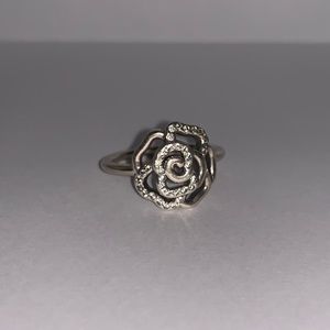 Pandora ring